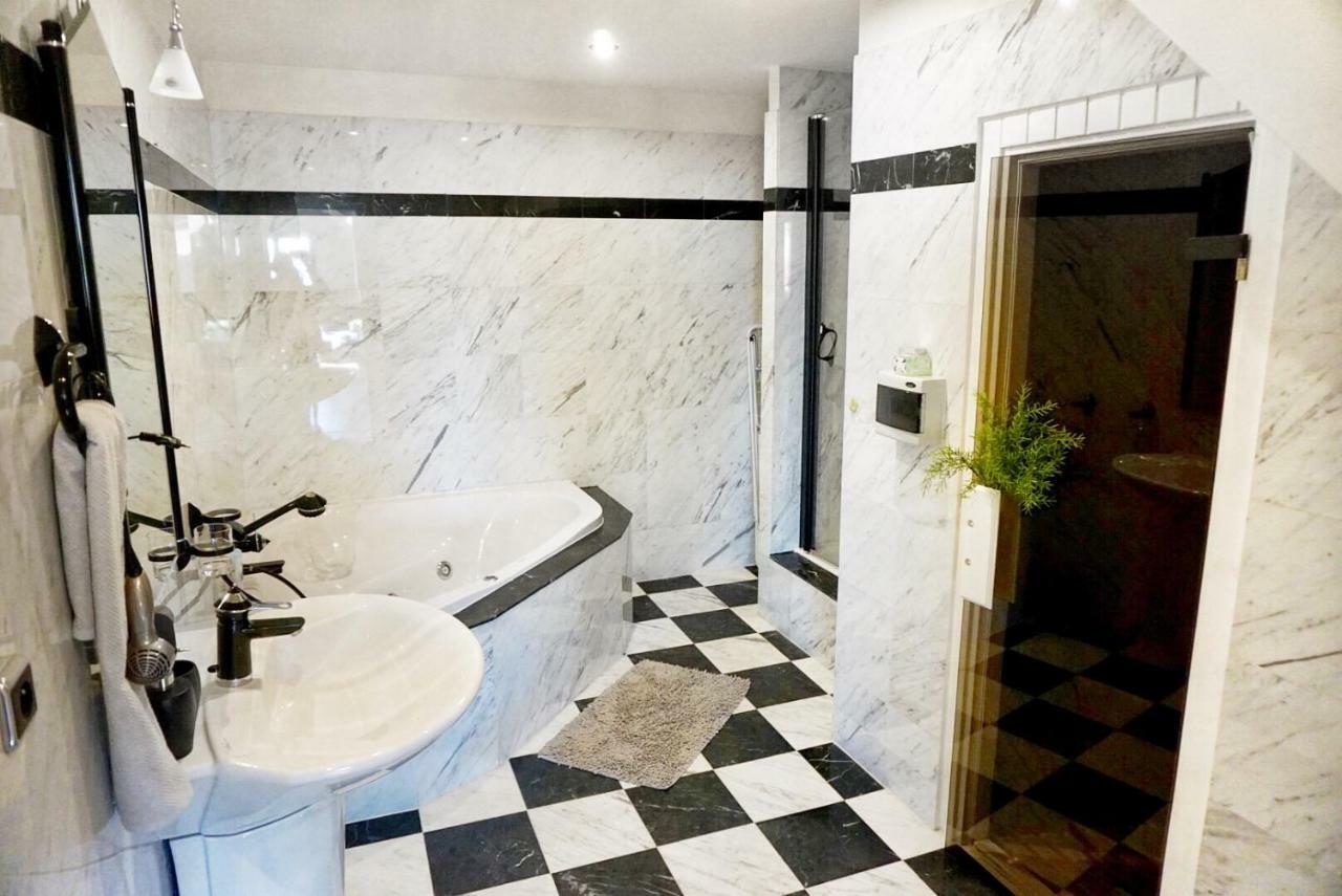 Appartement Rooftop Deluxe *